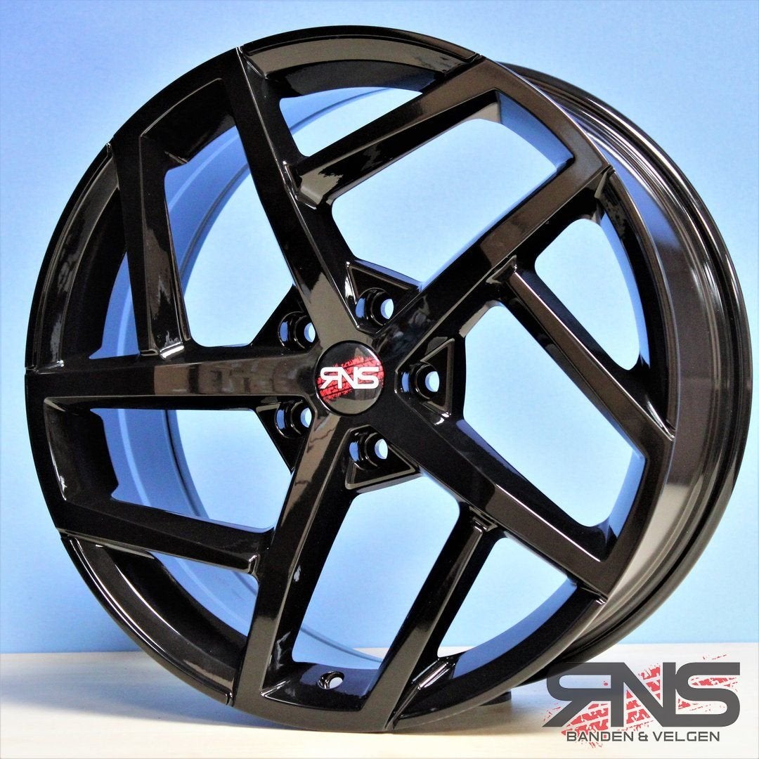 5x112 19 " Passen Onder Seat Skoda Golf 5 6 7 Caddy, Auto-onderdelen, Banden en Velgen, Velg(en), -, -, Nieuw