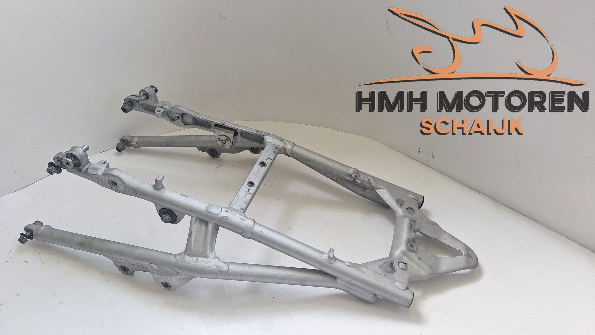 KTM 990 Super Duke Achterframe Subframe 6110300200092, Motoren, Onderdelen | Overige, Ophalen of Verzenden, -, -, -