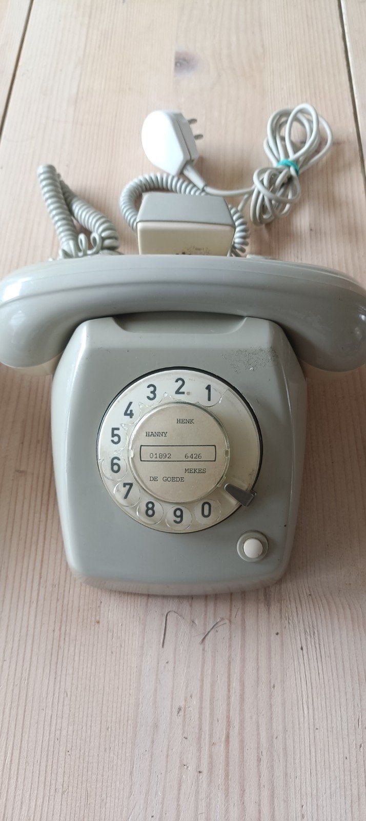 2 T65 telefoons, Ophalen of Verzenden