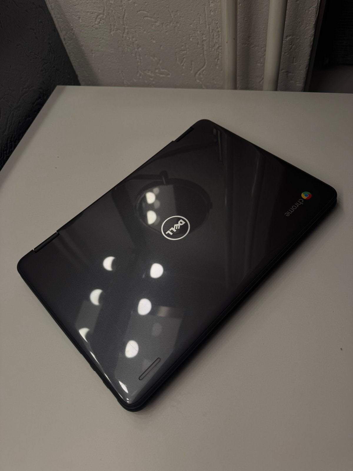 Chromebook 11 met touchscreen, Ophalen, Zo goed als nieuw, 11 inch, Minder dan 2 Ghz