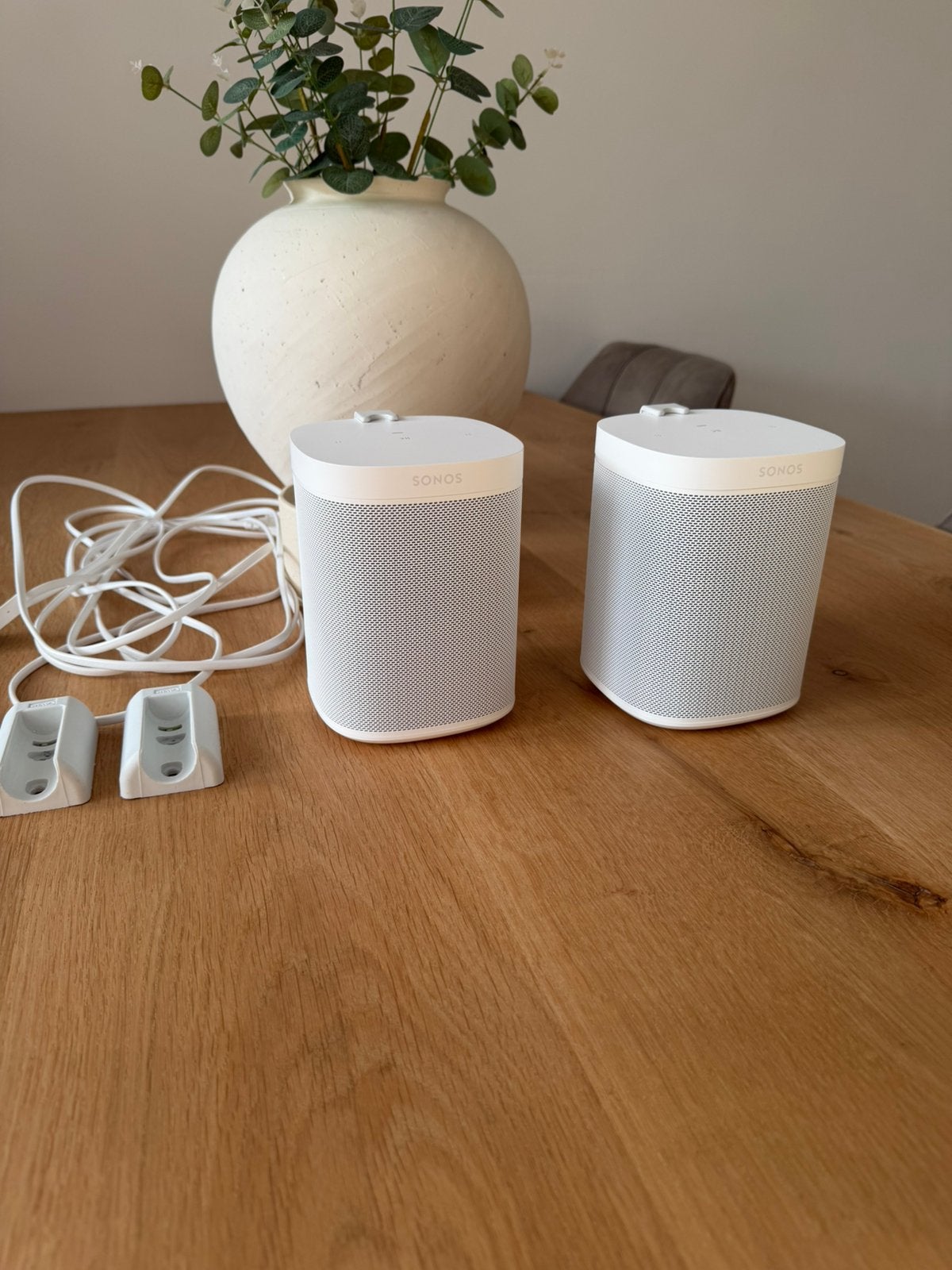 Foto 3 van 2x Sonos One SL