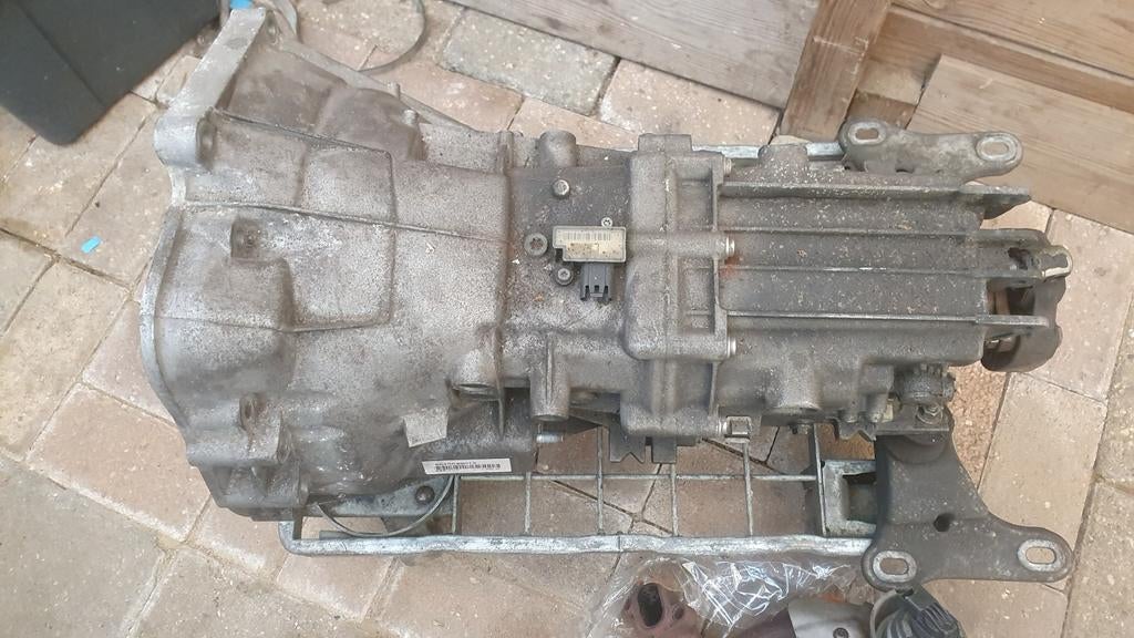 BMW Getrag versnellingsbak 217.0.0175.96, Auto-onderdelen, Transmissie en Toebehoren, BMW, Ophalen of Verzenden