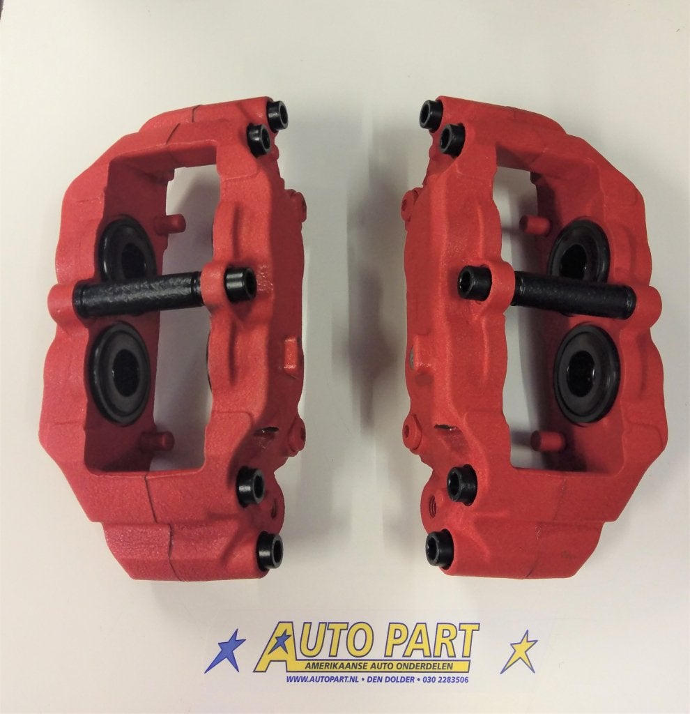 Dodge Ram SRT10 remklauw 2005-2006, Amerikaanse onderdelen, Ophalen of Verzenden, Customerservice@cardone.com, Gereviseerd
