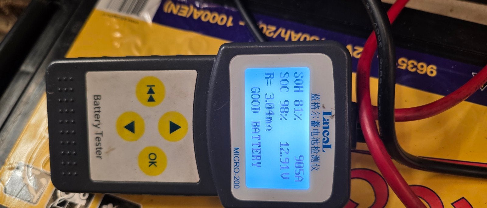 Wilco Royal semitraktie accu’s 96351 180ah, Info@ecobat.nl, Ophalen of Verzenden, Rotterdam, Wilco ecobat