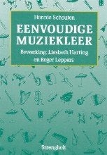 Eenvoudige muziekleer-Hennie schouten, Ophalen of Verzenden, Gelezen