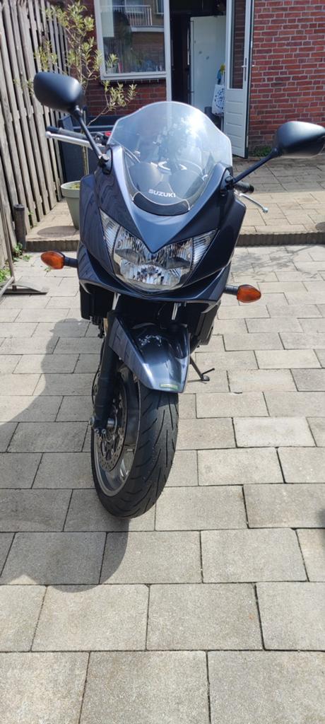 Te koop Suzuki GSF1250 SA Augustus 2014, Motoren, Motoren | Suzuki, Particulier