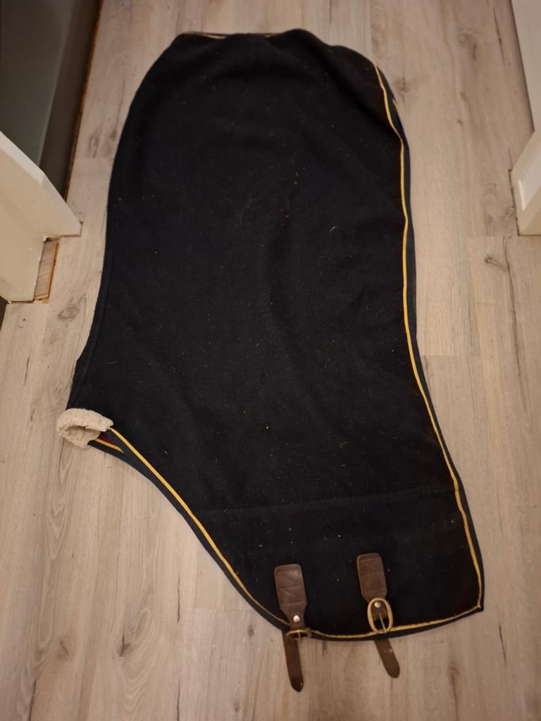 Wollen dekens fleece dekens uitrijdeken, Gebruikt, Diverse.com, Ophalen of Verzenden, Diverse.com