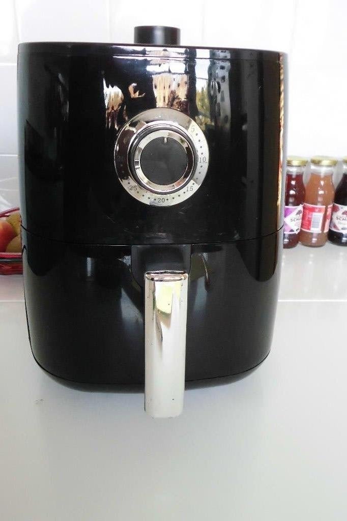 airfryer, Ophalen of Verzenden, Gebruikt, Airfryer