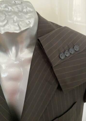 Frans Molenaar colbert maat 48, Kleding | Heren, Kostuums en Colberts, Ophalen of Verzenden, Zo goed als nieuw, Maat 48/50 (M)
