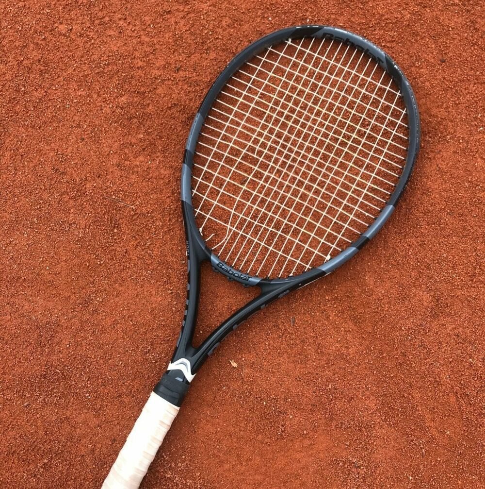 Bespanning tennisracket vernieuwen, Ophalen, Nieuw, Grip of Snaar, Overige merken