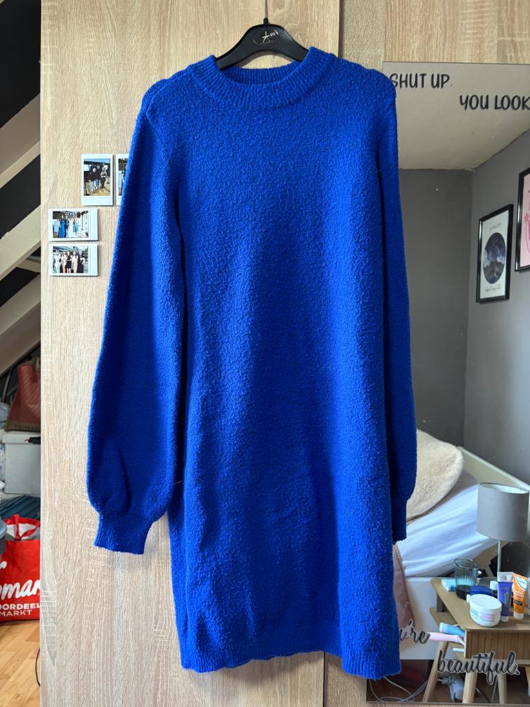 Dames jurk costes basic, Kleding | Dames, Jurken, Ophalen of Verzenden, Zo goed als nieuw, Zwart, Boven de knie