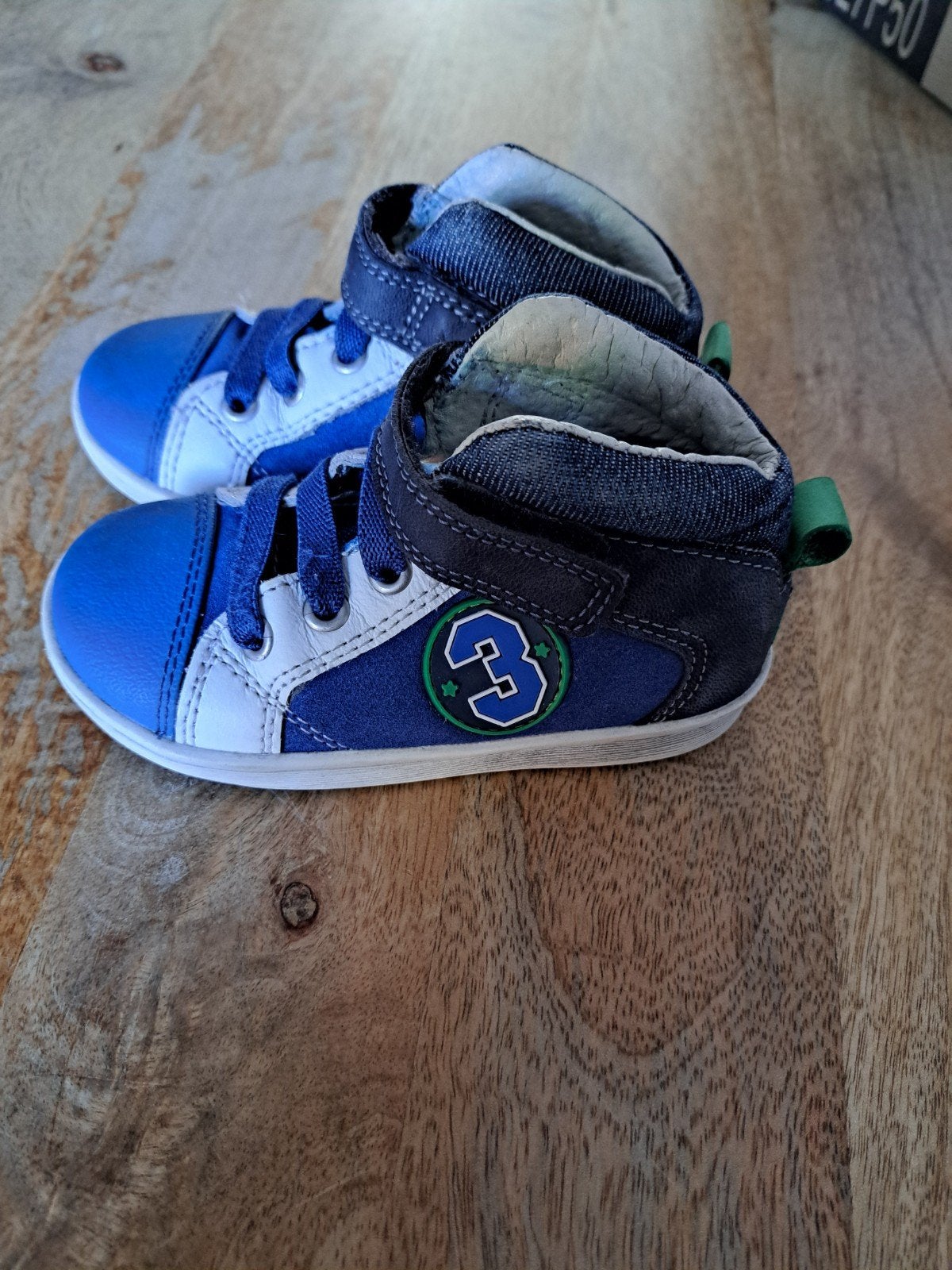 Keq schoenen maat 23, Keq, Schoenen, Ophalen of Verzenden, Zo goed als nieuw