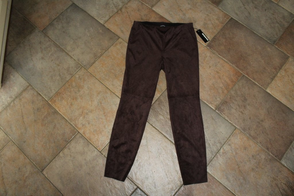 Cambio Randa prachtig suede broek mt 44/46, Kleding | Dames, Broeken en Pantalons, Cambio, Bruin, ., Maat 42/44 (L)