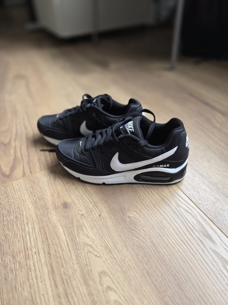 Te koop: Nike Air Max Command, Overige kleuren, Nike, Ophalen of Verzenden, Sneakers of Gympen