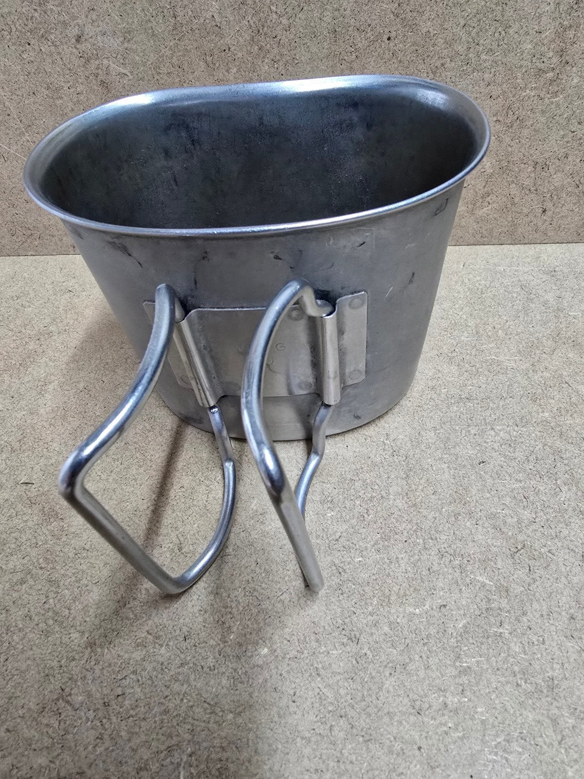 Drinkbeker leger, Ophalen of Verzenden