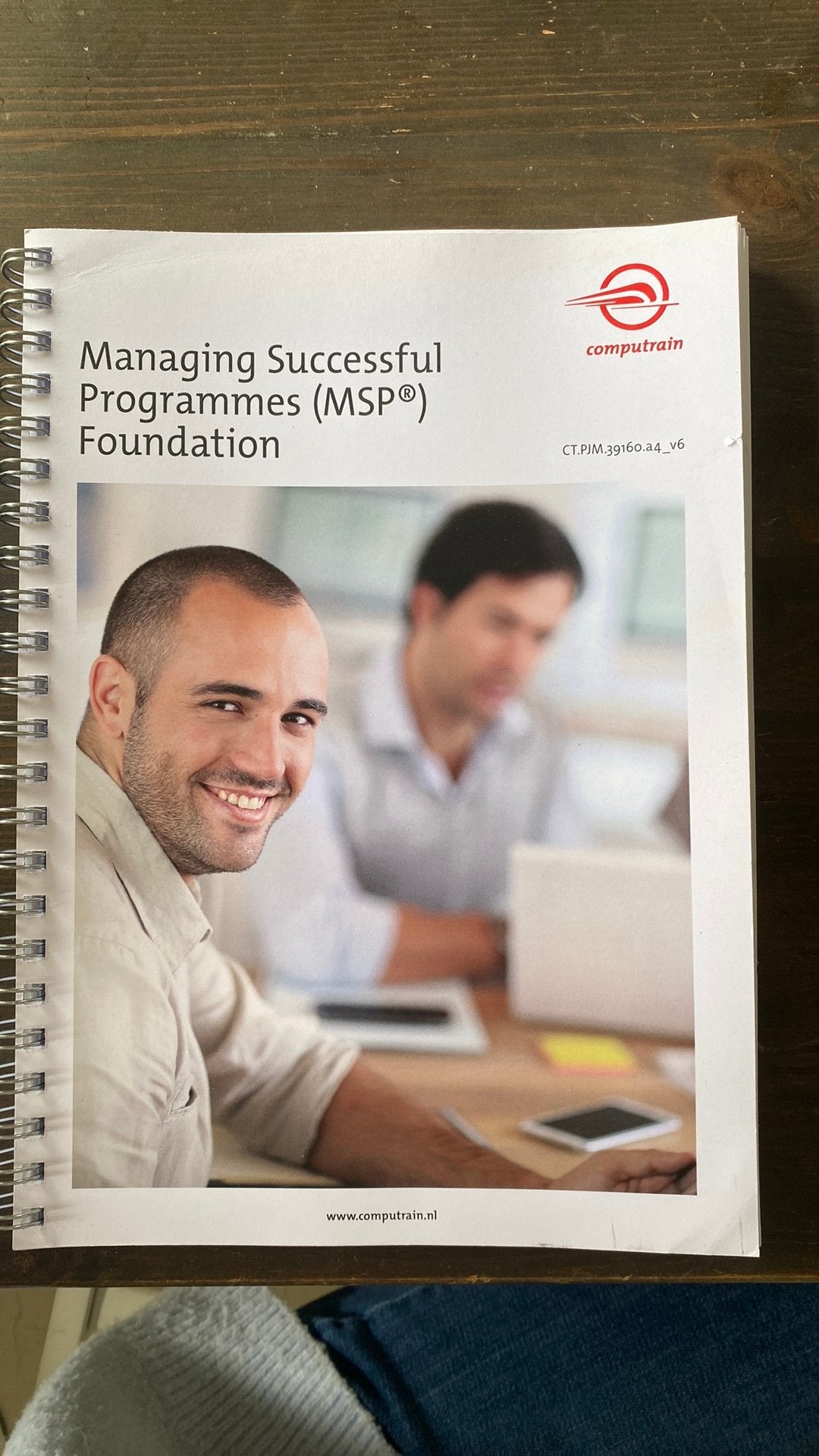 Managing Succesfull Programmes MSP, Boeken, Ophalen of Verzenden, Beta