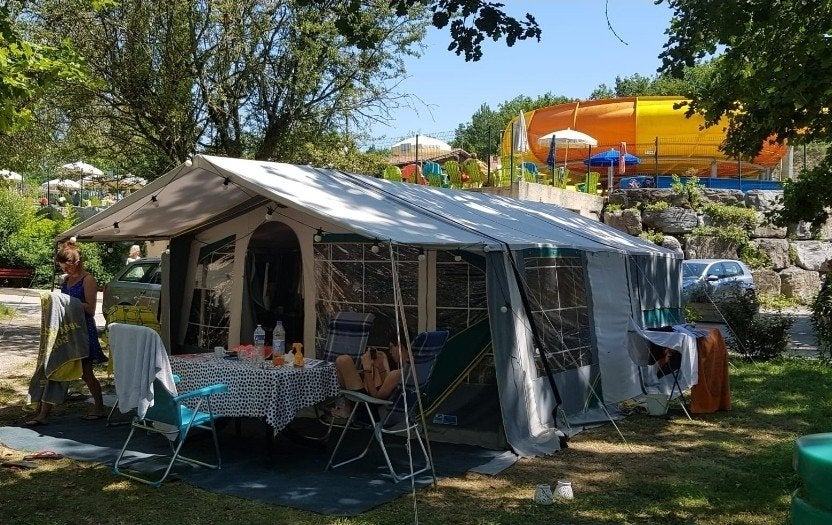 vouwwagen jamet arizona, Ophalen, Meer dan 6