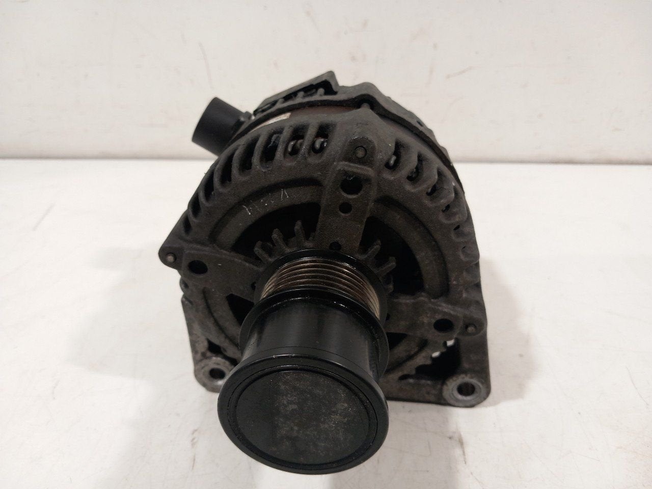 Dynamo Ford C-Max, Onderdelen@venauto.nl, Van der Ven Autorecycling B.V., Gebruikt, Ettenseweg 76, 4706 PB Roosendaal, The Netherlands