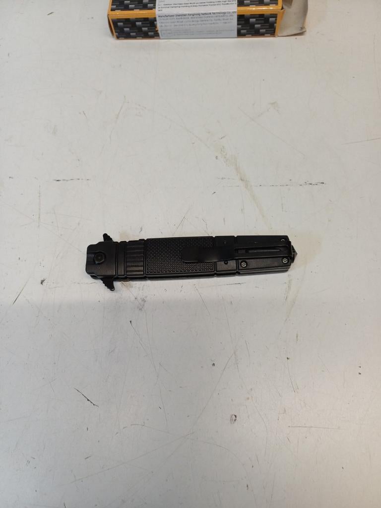 Browning Zakmes - Compact en Robuust, Ophalen of Verzenden