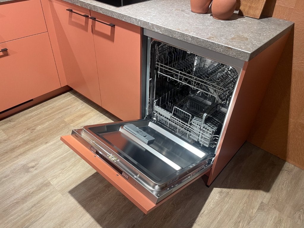 Keuken Cerezo NCS / Richárd Puur Eiken - Superkeukens, Niet ingevuld, Niet ingevuld, Niet ingevuld
