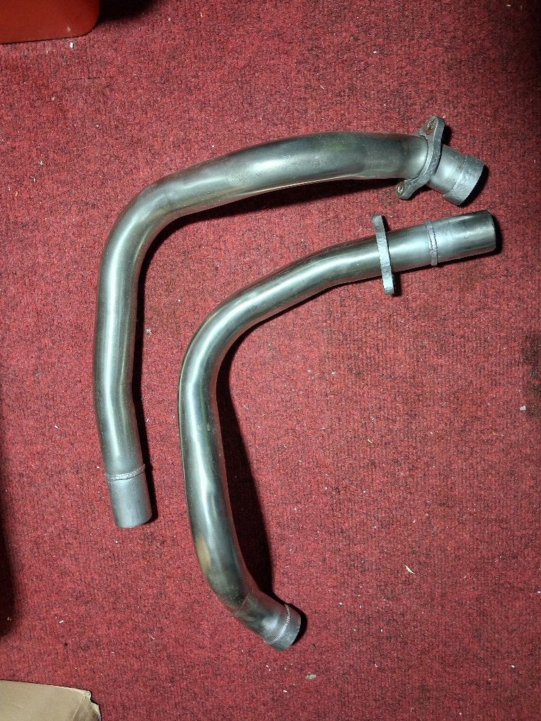 Honda RVF 400 NC35 NC30, Ophalen, Gebruikt