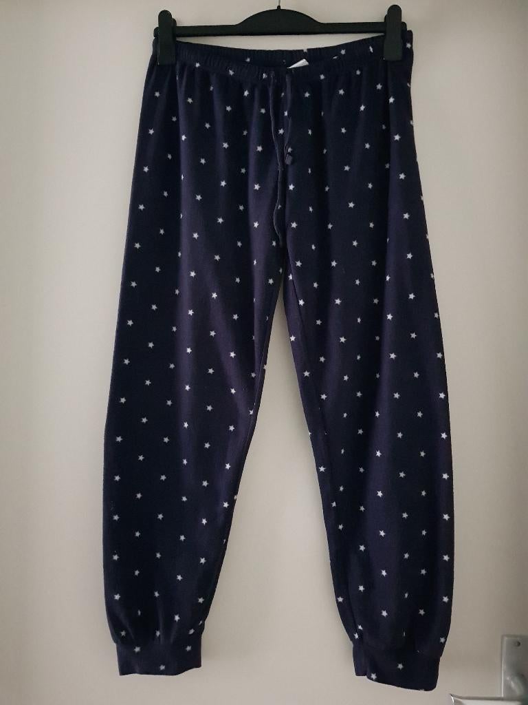 Pyjamabroek / joggingbroek dames -- maat M -- Love to Lounge, Kleding | Dames, Pyjama's, Gedragen, Maat 38/40 (M), Ophalen of Verzenden