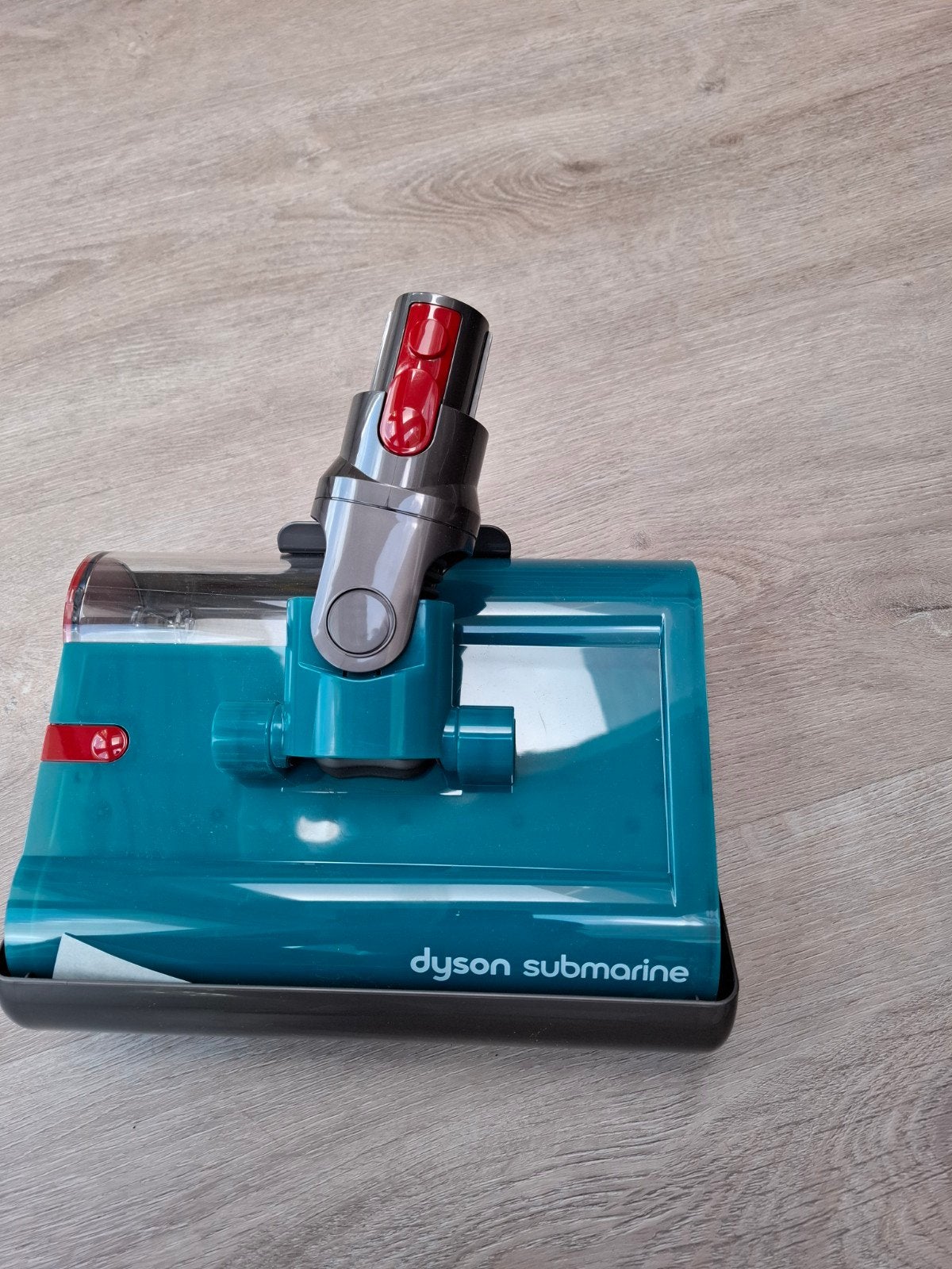 Dyson Submarine opzetstuk... NIEUW!, Ophalen of Verzenden, Nieuw