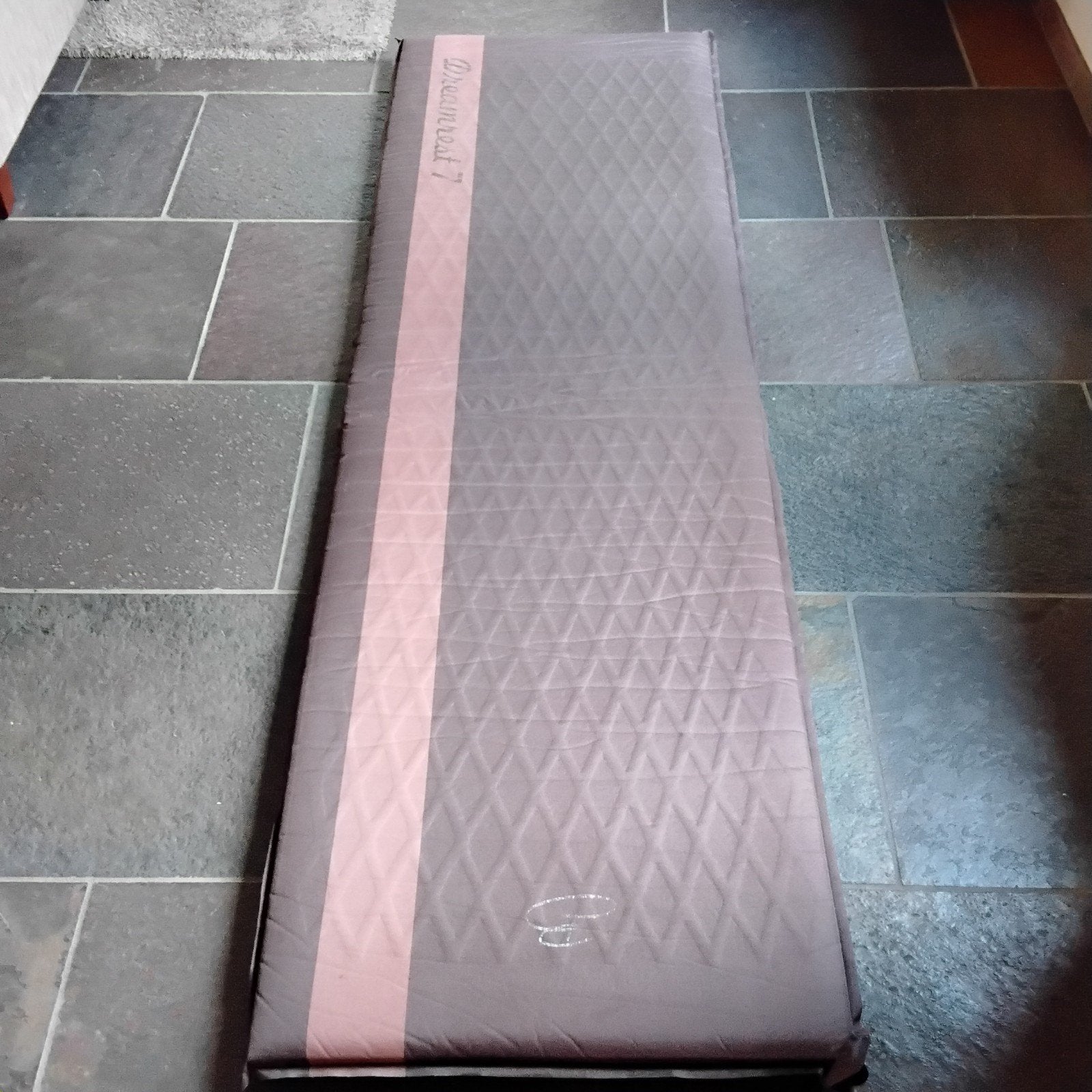 Slaapmat self-inflating 60x200 cm, Ophalen of Verzenden
