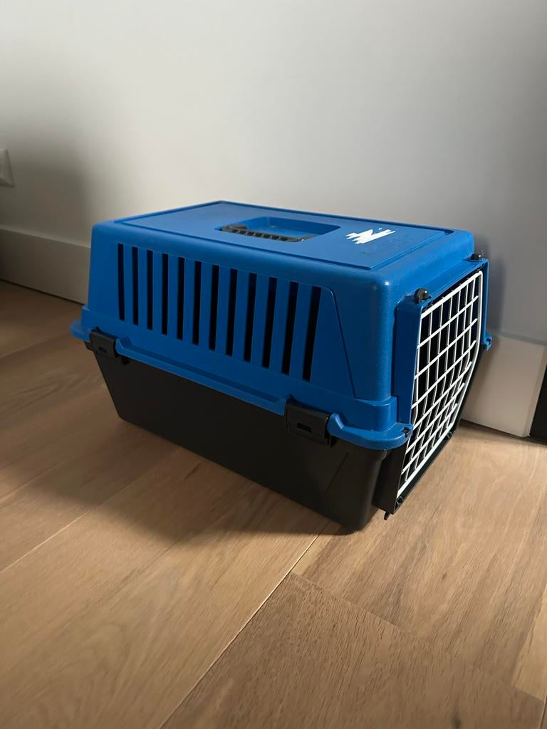 Ferplast Vervoersbox Atlas 20, Ophalen of Verzenden
