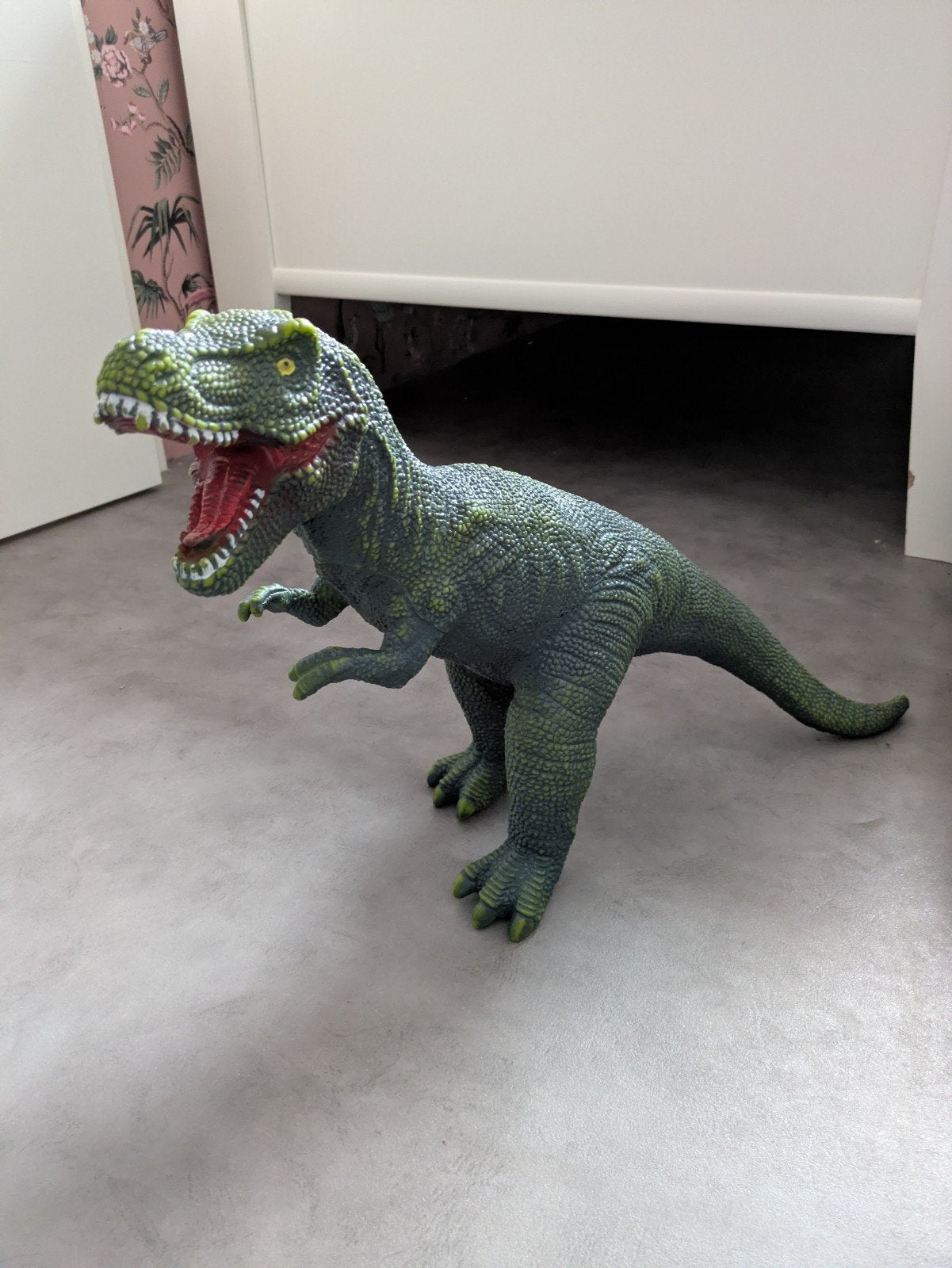 Grote Trex, Ophalen of Verzenden, Gebruikt