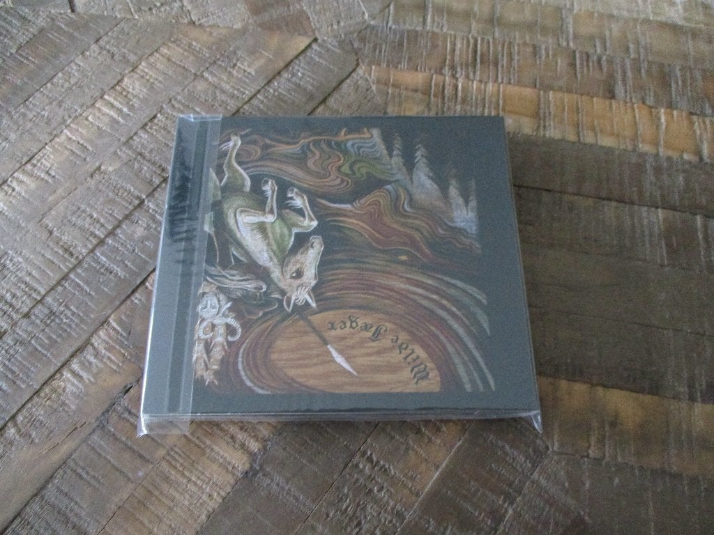 V/A - Wilde Jaeger 2xcd, Overige genres, Digipak, Ophalen of Verzenden, Zo goed als nieuw