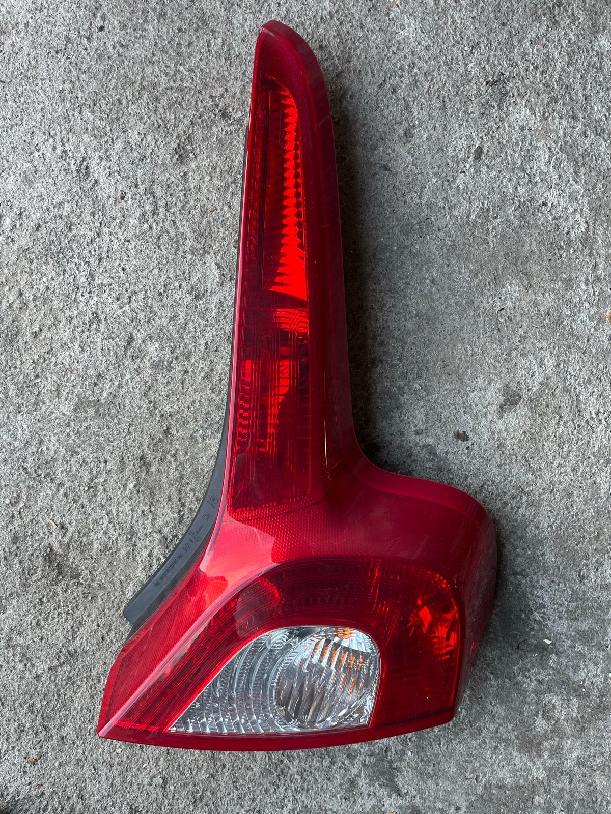 Achterlicht rechts Volvo C30 2006-2013, Ophalen, Volvo