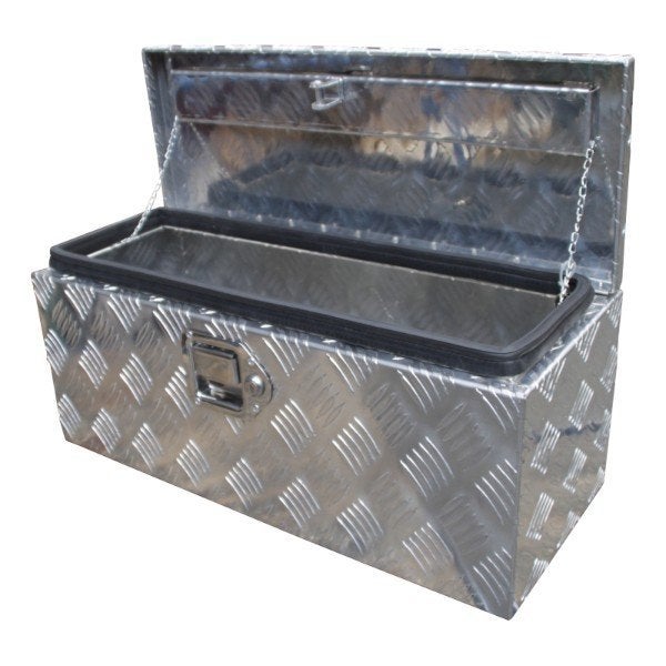 Opbergbox / gereedschapskist 600x250x250mm, Ophalen of Verzenden, Novio, NB, NB