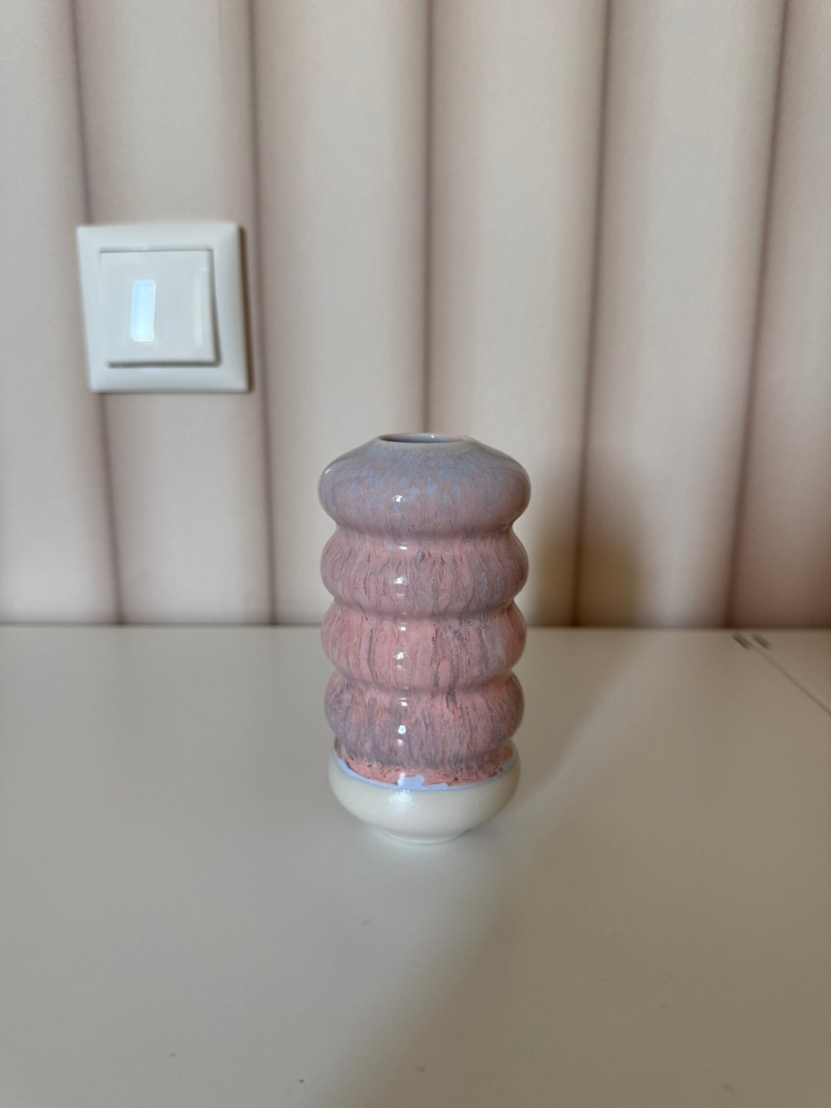 Studio arhoj hana vaas small., Ophalen of Verzenden, Zo goed als nieuw