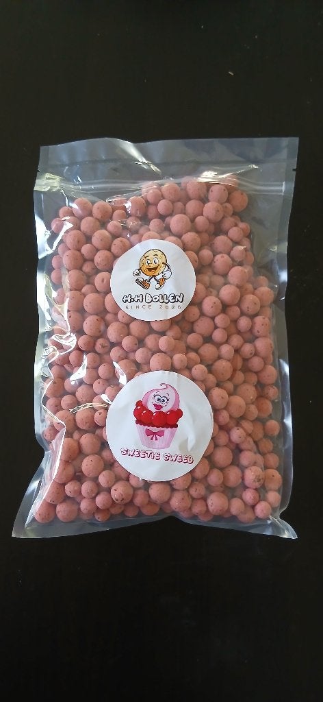 hh bollen boilies karperaas bolies, Watersport en Boten, Ophalen of Verzenden, Nieuw, Overige typen
