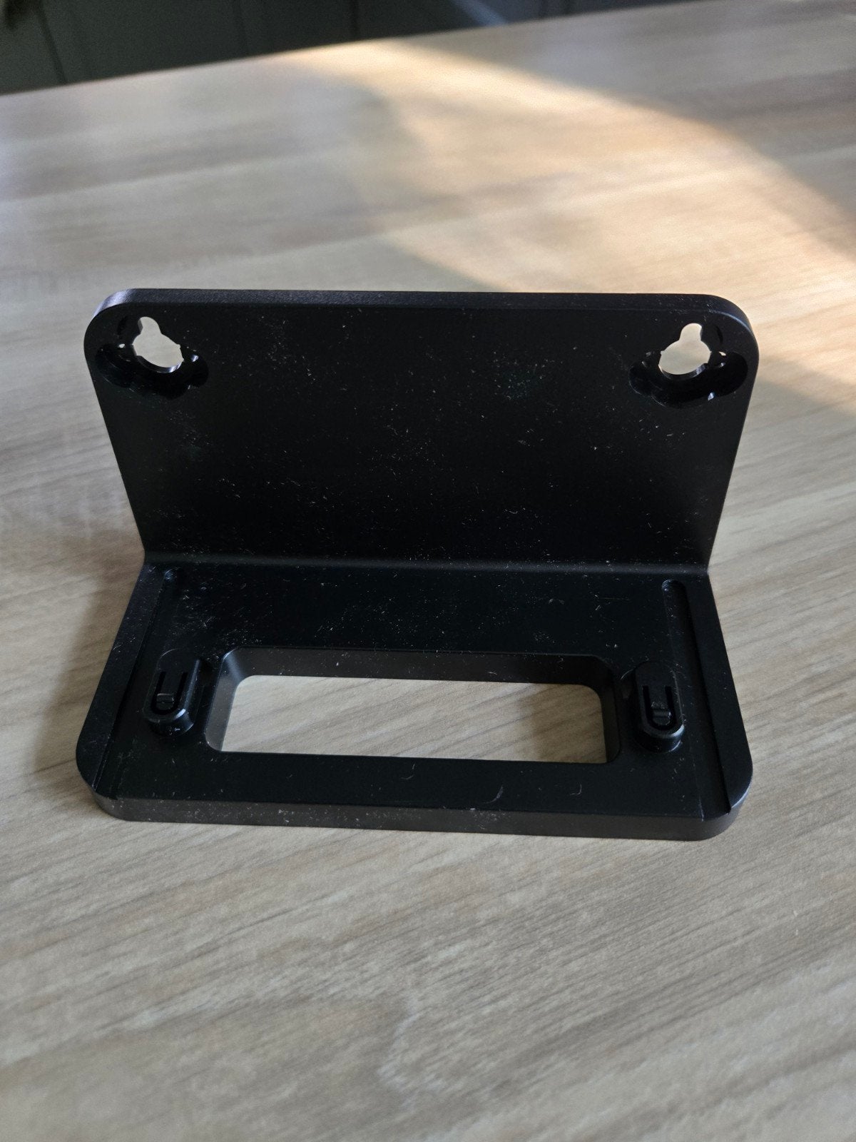 Wandhouder / Muurbeugel voor Ziggo SmartWifi Modem, Ophalen of Verzenden, Nieuw