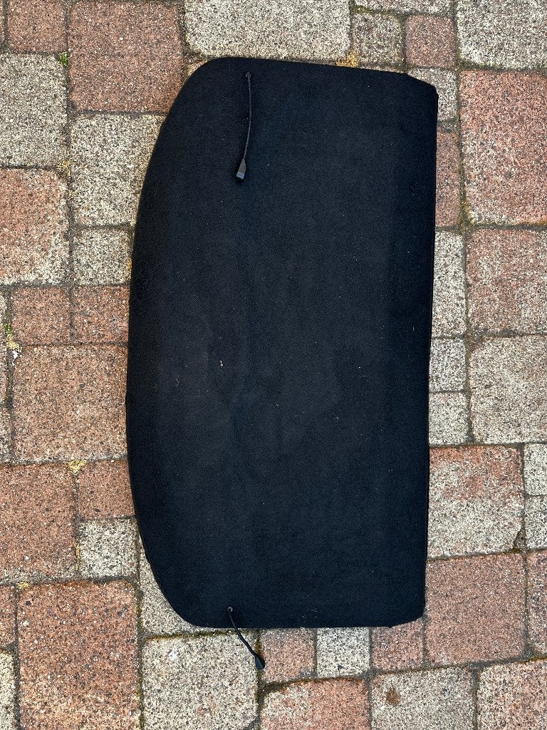Hoedenplank Peugeot e-2008 bouwjaar 2020, Ophalen of Verzenden, Gebruikt, Peugeot