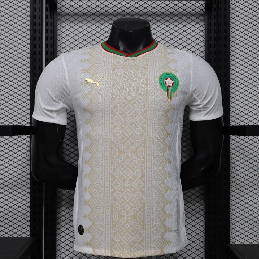 Marokko WK 2026 Thuisshirt XXL, Groter dan maat XL, Ophalen of Verzenden, Nieuw, Shirt