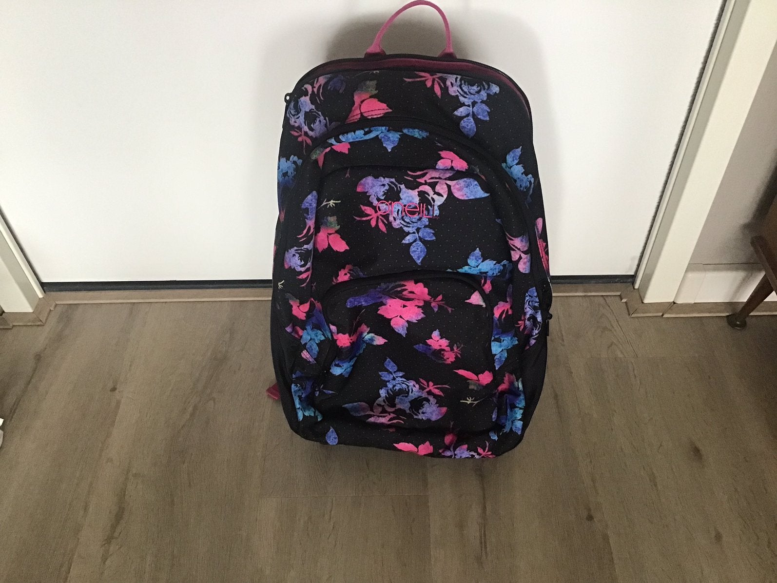 1 x gebruikt Trolley van O,Neill, Ophalen of Verzenden, Zo goed als nieuw, 30 cm of meer
