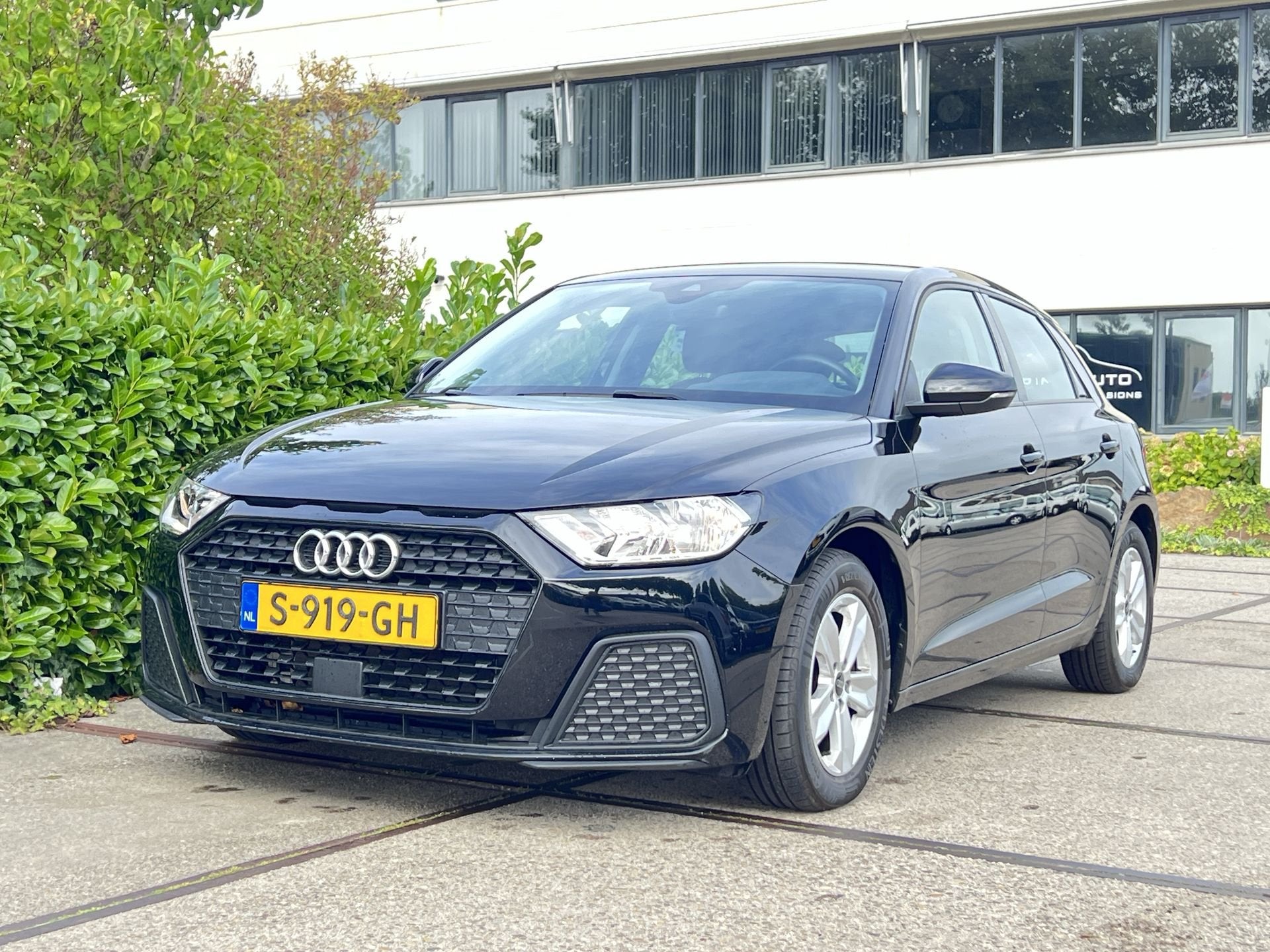 Audi A1 Sportback 25 TFSI Pro Line |CARPLAY|PDC|CRUISE|VIRTU, Auto's, Stof, LED verlichting, Origineel Nederlands, Bedrijf