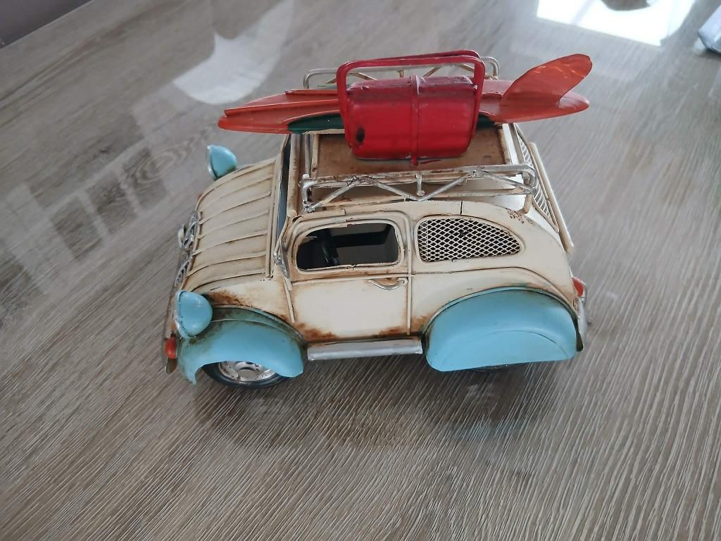 citroen allerlei, Ophalen, Auto