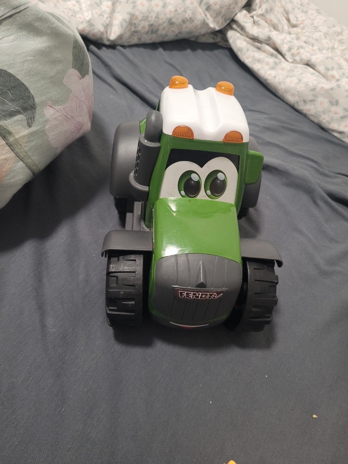 fendt speel trekker, Ophalen of Verzenden, Gebruikt, Overige typen, Overige merken