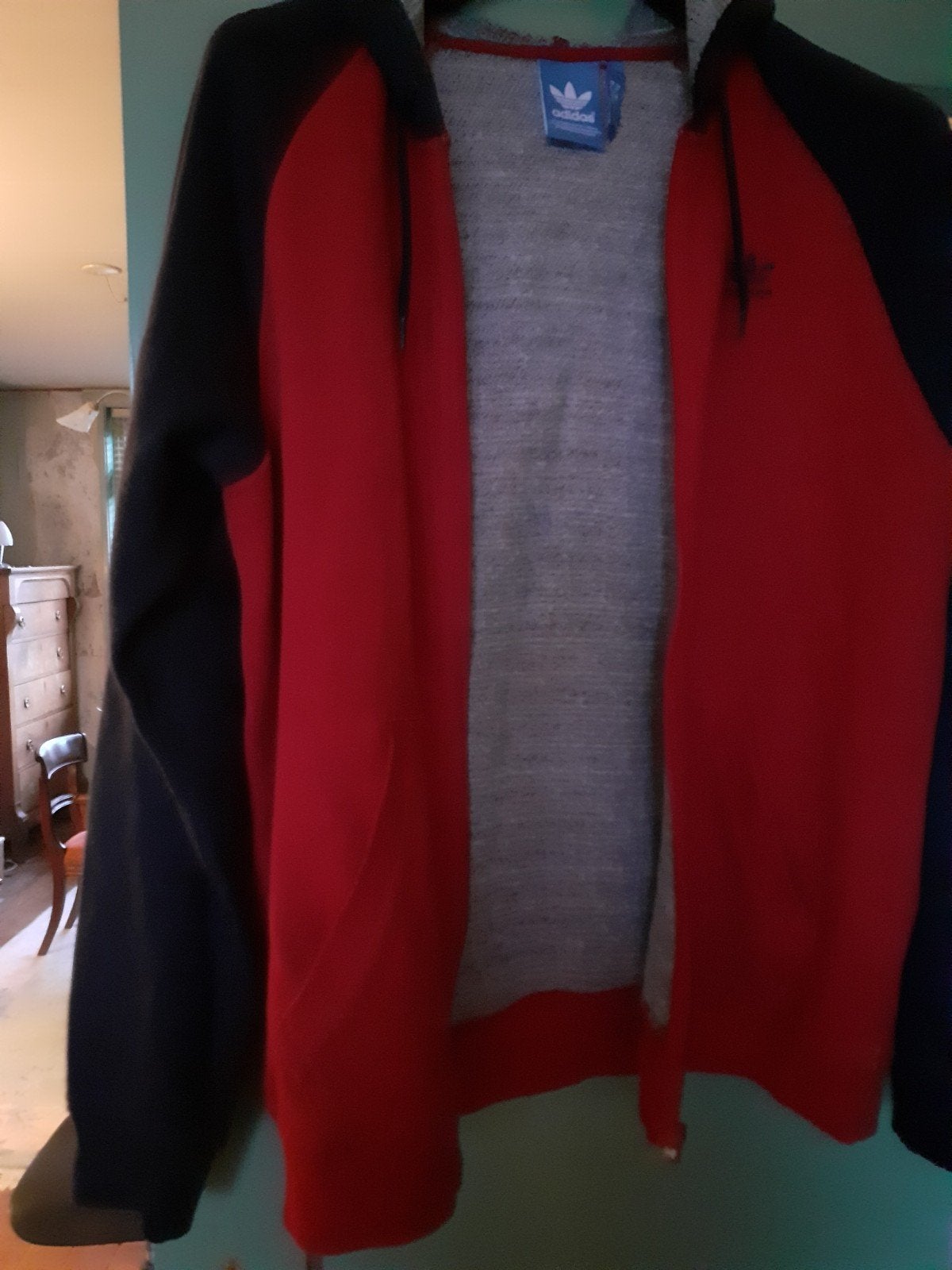 Adidas orignals, Ophalen of Verzenden