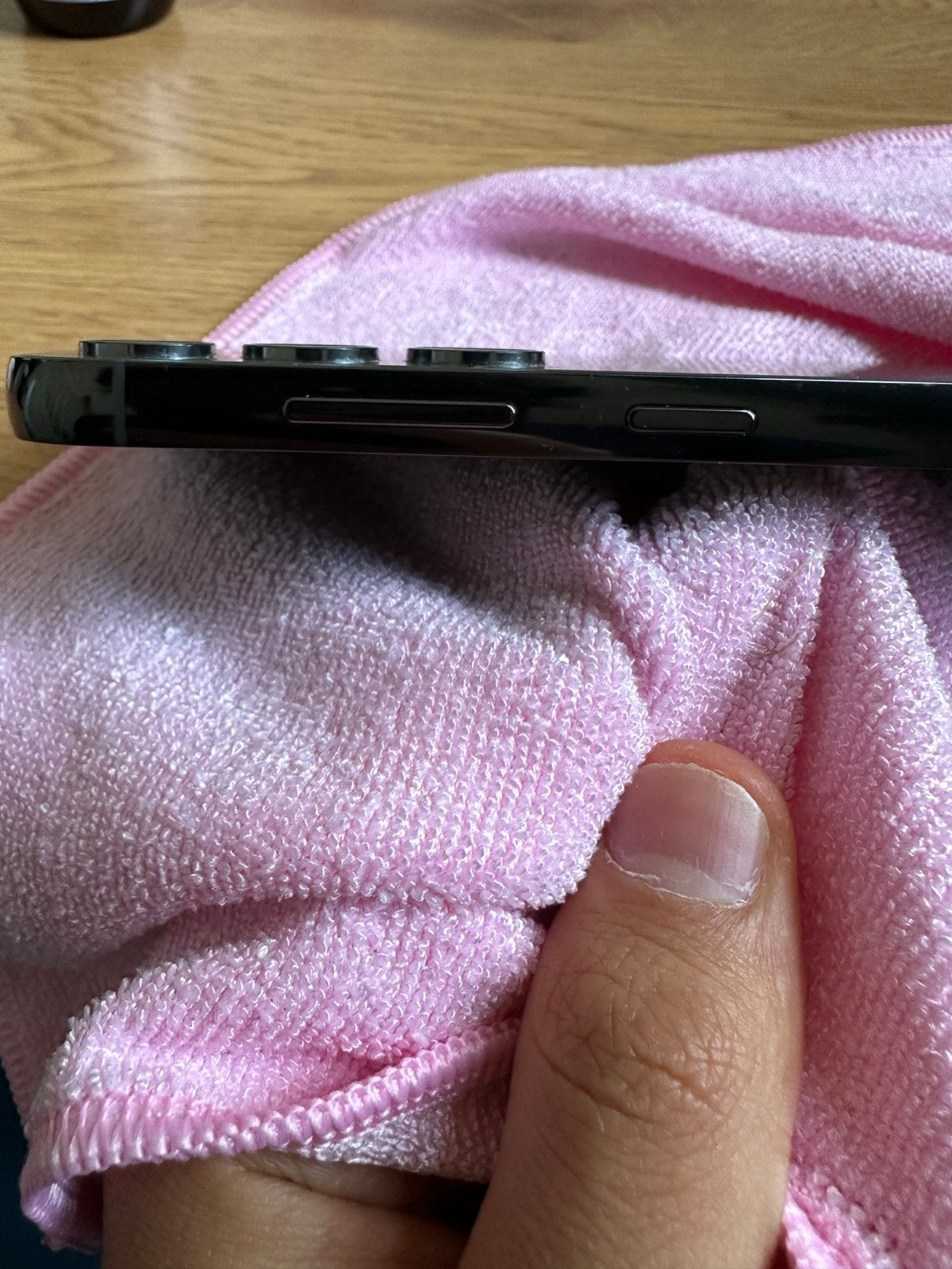 Foto 10 van Samsung Galaxy S23+ 256GB Zwart - Zo goed als nieuw
