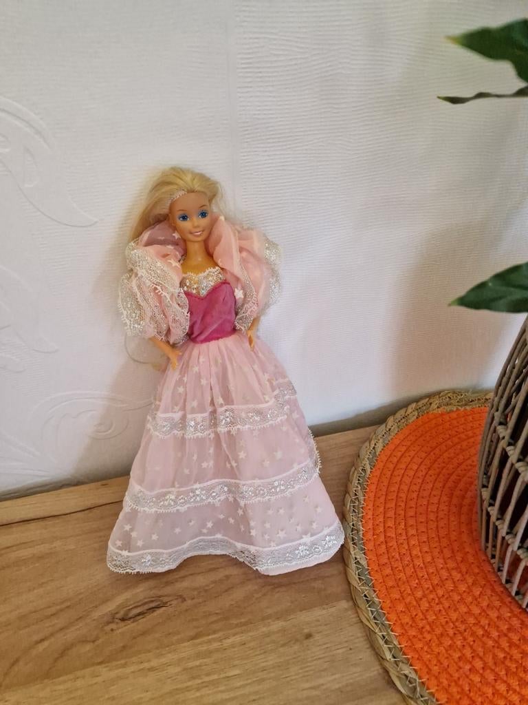 Barbie puppen dream glow von mattel, Verzamelen, Ophalen of Verzenden, Pop