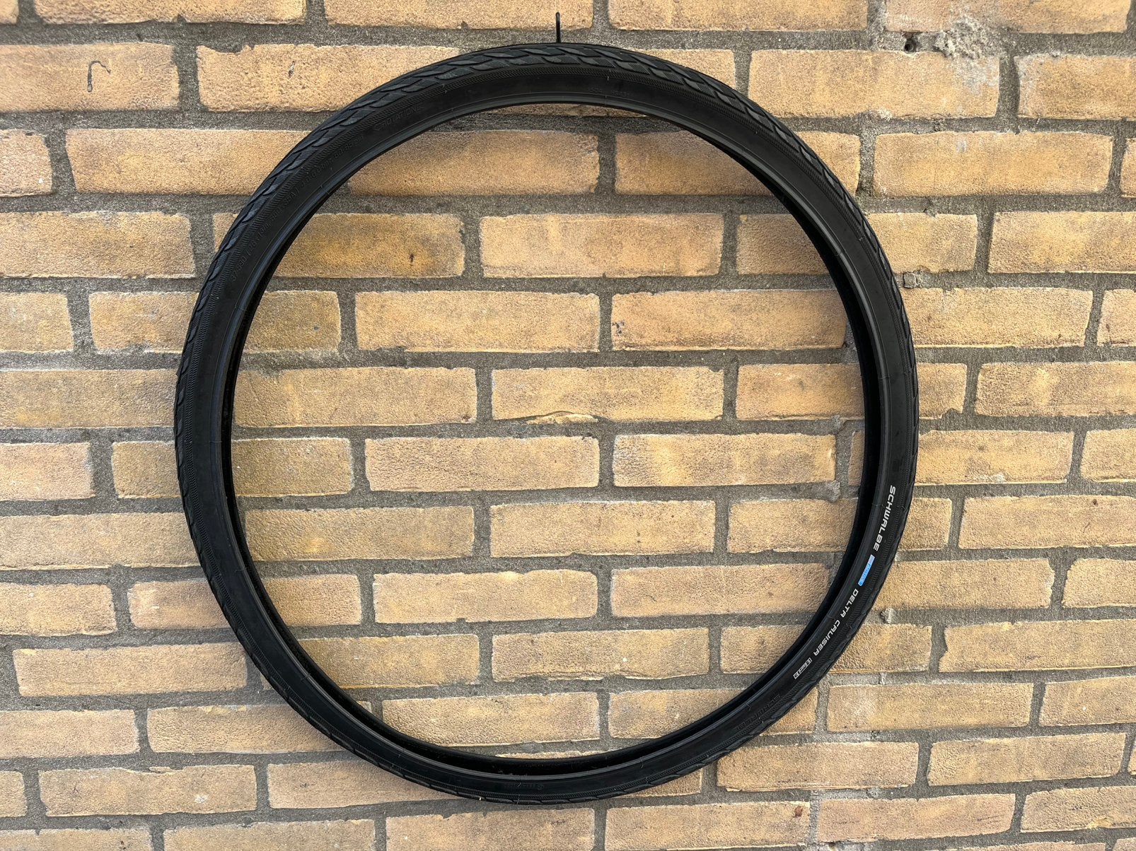 Schwalbe buitenband 26x1 3/8 37-590 650x35A, Ophalen of Verzenden, Zo goed als nieuw, Band
