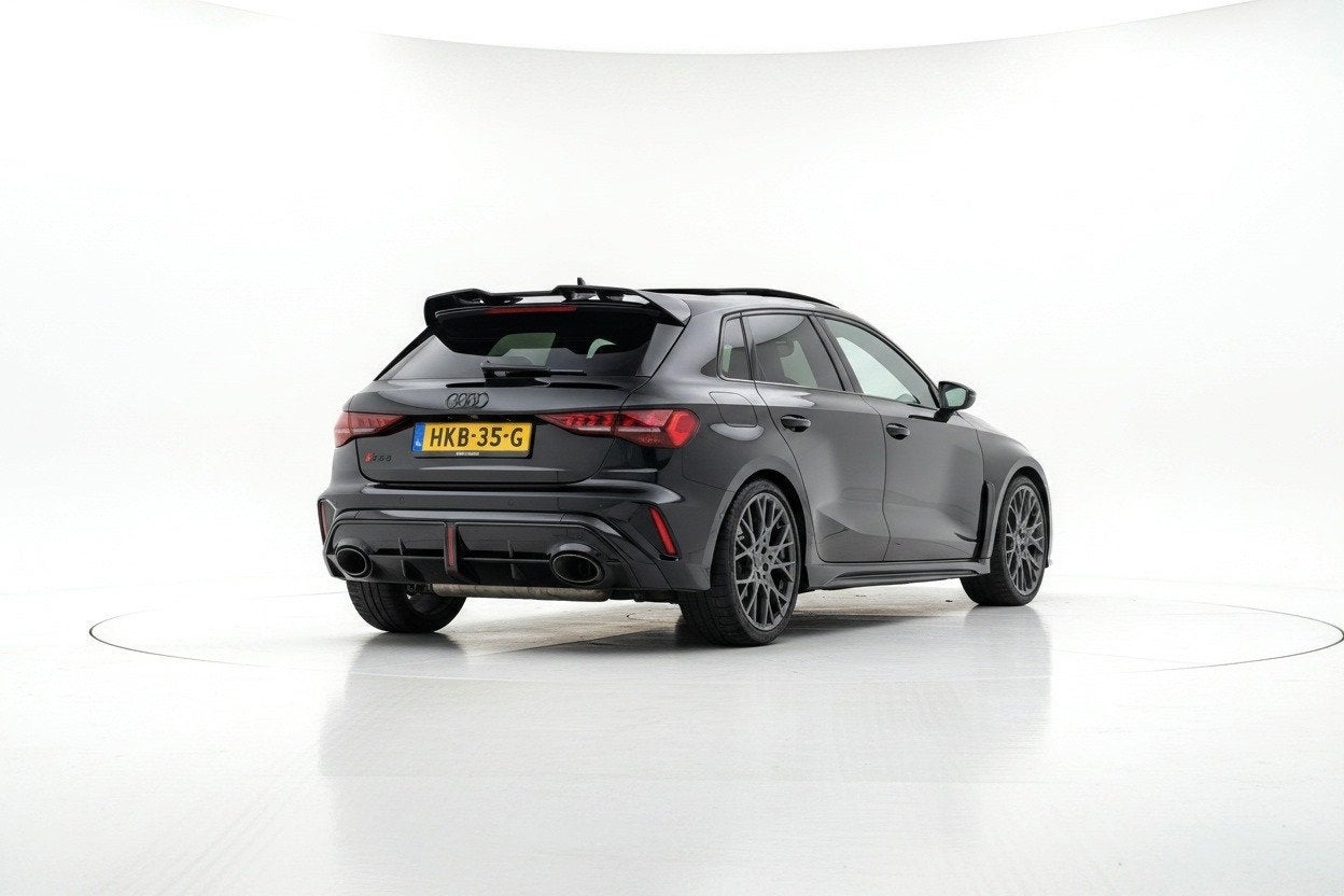 Foto 3 van Audi A3 Sportback 2.5 TFSI RS 3 quattro Pano/Schaalstoelen/C