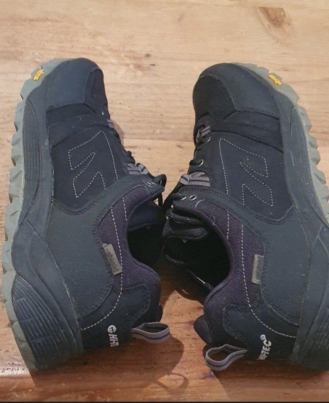 Hi-Tec V-LITE SPKIKE NIJMEGEN LOW wandelschoenen EU 44.5, Ophalen, Gebruikt, Schoenen