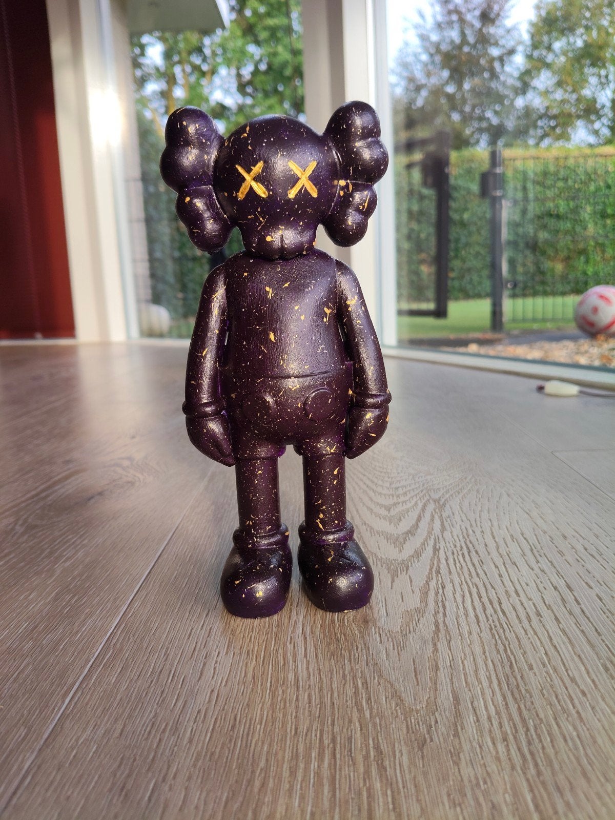 KAWS figure / pop, Ophalen of Verzenden, Nieuw