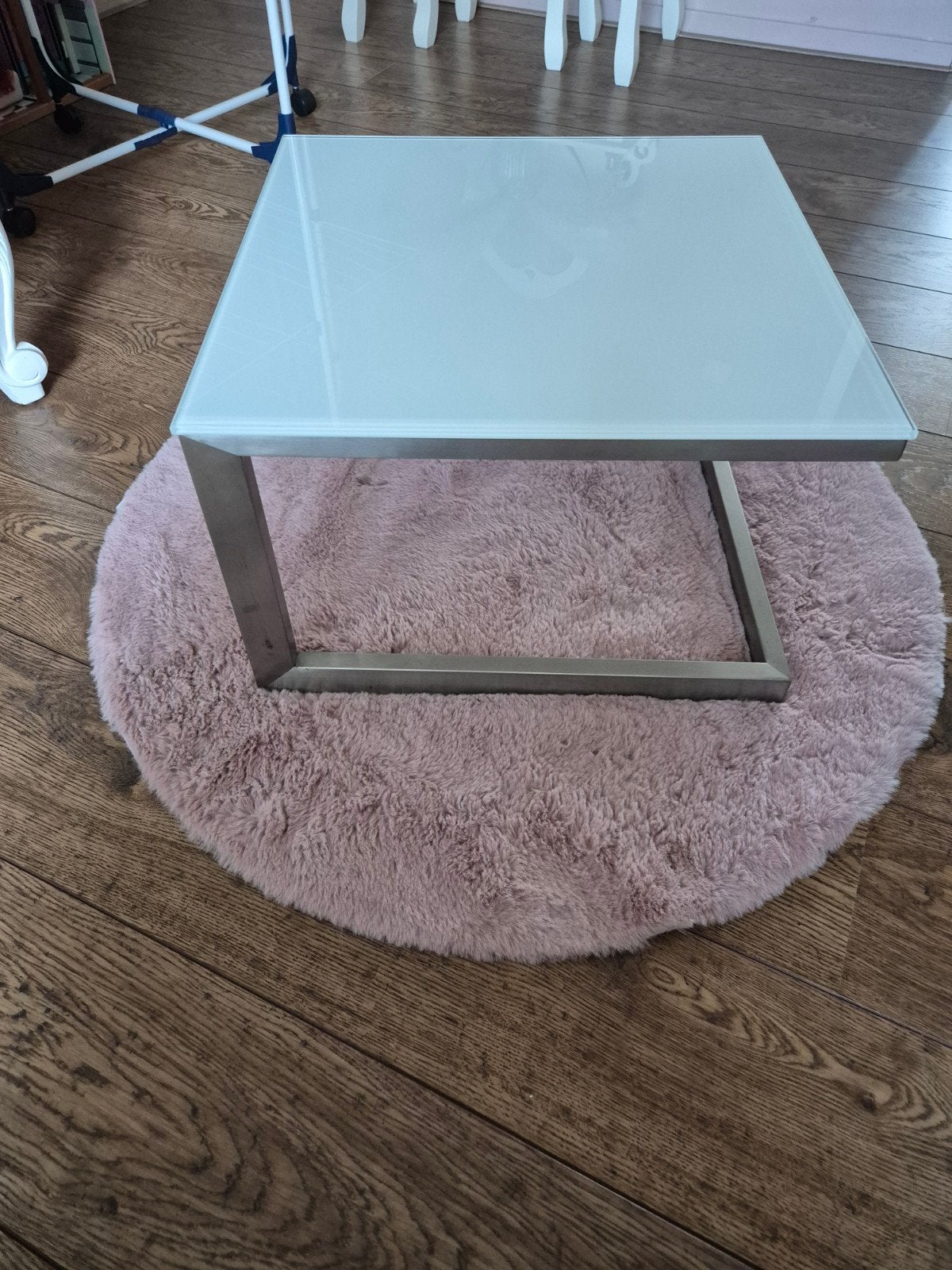 Tafeltje, Ophalen, Rechthoekig, 50 tot 100 cm, 50 tot 100 cm